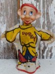 画像1: ct-150908-21 Dopey / Gund 50's Hand Puppet