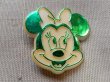 画像1: ct-150901-45 Minnie Mouse / 70's Face Clip