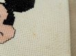 画像4: ct-150901-52 Mickey Mouse / 80's Cross Stitch