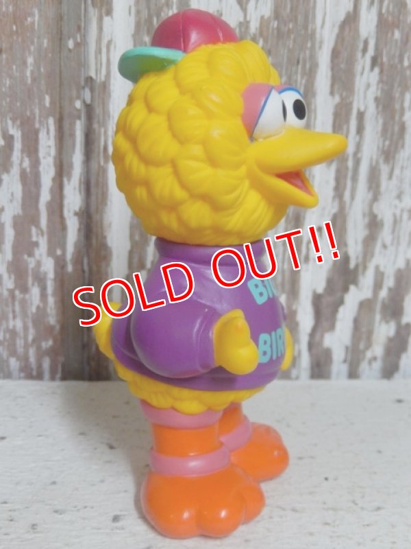 画像2: ct-150915-17 Big Bird / 1993 Figure