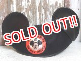 画像: ct-150915-07 Walt Disney World / 70's-80'S Mouseketeer Cap