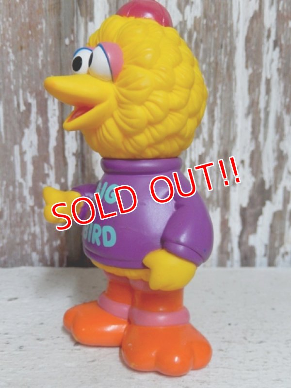 画像3: ct-150915-17 Big Bird / 1993 Figure