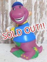 画像: ct-150915-19 Barney & Friends / Barney 90's Bank