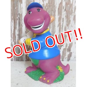 画像: ct-150915-19 Barney & Friends / Barney 90's Bank