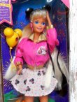 画像2: ct-150915-14 Disney Fun / Mattel 1994 Barbie Doll