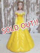 画像: ct-150811-19 Belle / 90's Soft Vinyl Figure