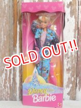 画像: ct-150915-15 Disney Fun / Mattel 1994 Barbie Doll