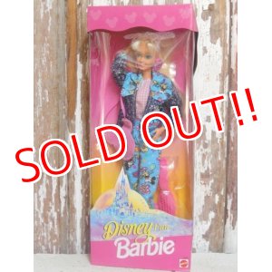 画像: ct-150915-15 Disney Fun / Mattel 1994 Barbie Doll