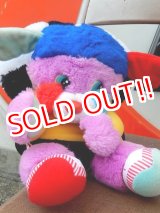 画像: ct-150915-25 Popples / 80's Big Kick Popple Plush Doll                                                                                                                                                                                                                                                                                                                                                                                                                                                                                                                                                                                                                                                                                                                                                                                                                                                                                                                                                                                                                                                                                                                                                                                                                                                                                                                                                                                                                                                                                                                                                                                                                                                                                                                                                                                                                                                                                                                                                                                                                                                                                                                                                                                                                                                                                                                                                                                                                                                                                                                                                                                                                                                                                                                                                                                                     