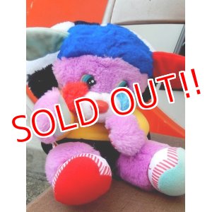 画像: ct-150915-25 Popples / 80's Big Kick Popple Plush Doll                                                                                                                                                                                                                                                                                                                                                                                                                                                                                                                                                                                                                                                                                                                                                                                                                                                                                                                                                                                                                                                                                                                                                                                                                                                                                                                                                                                                                                                                                                                                                                                                                                                                                                                                                                                                                                                                                                                                                                                                                                                                                                                                                                                                                                                                                                                                                                                                                                                                                                                                                                                                                                                                                                                                                                                                     