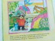 画像4: ct-150901-08 A&W / 90's Picture Book "A Day at the Zoo"