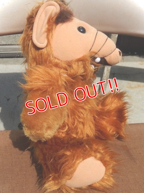 画像3: ct-150922-24 ALF / 90's Plush Doll