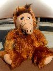 画像1: ct-150922-24 ALF / 90's Plush Doll