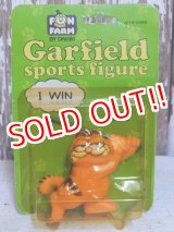 画像: ct-150922-54 Garfield / 80's PVC "Golf"