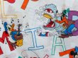 画像6: ct-150922-13 Disney / 90's Flat Sheet