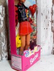 画像3: ct-150512-07 Disney Fun / Mattel 1997 Barbie Doll