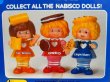 画像7: ct-151001-12 Nabisco / 80's Girl's OREO,Chips Ahoy & Newton figure