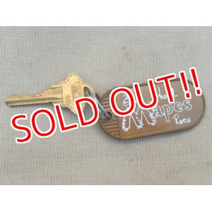 画像: dp-151012-01 Hotel appes Reno / Vintage Motel Key