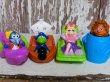 画像1: ct-151014-67 Muppets / McDonald's 90's Meal Toy set