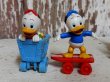 画像2: ct-151014-23 Duck Tales / 90's Toy Set