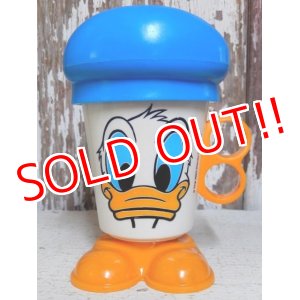 画像: ct-151021-09 Donald Duck / 70's Plastic Mug