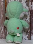 画像4: ct-151014-35 Care Bears / Kenner 80's Gentle Heart Lamb Plush Doll