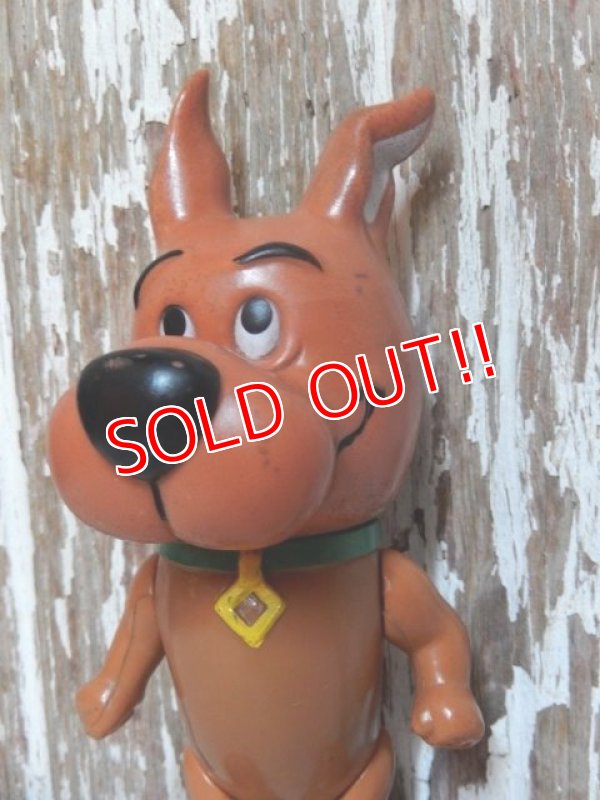 画像2: ct-151005-04 Scrappy-Doo / DAKIN 80's Figure