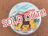 画像: ct-151027-11 California Raisins / 80's Pinback (I)