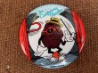 画像1: ct-151027-11 California Raisins / 80's Pinback (H)