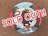 画像: ct-151027-11 California Raisins / 80's Pinback (H)