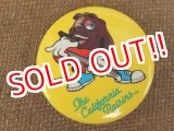 画像: ct-151027-11 California Raisins / 80's Pinback (C)