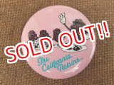 画像: ct-151027-11 California Raisins / 80's Pinback (G)