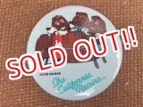 画像: ct-151027-11 California Raisins / 80's Pinback (J)