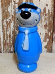 画像1: ct-151027-06 Yogi Bear / 60's Bowling Pin Figure