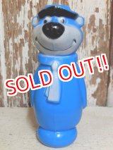 画像: ct-151027-06 Yogi Bear / 60's Bowling Pin Figure