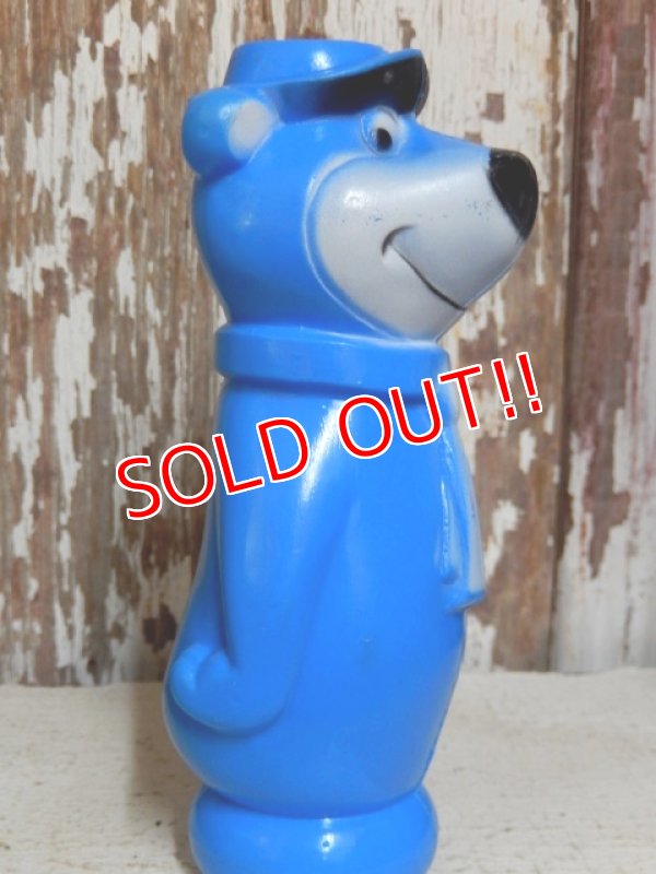 画像4: ct-151027-06 Yogi Bear / 60's Bowling Pin Figure