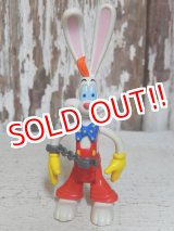 画像: ct-151014-60 Roger Rabbit / LJN 80's Fully Poseable Action Figure