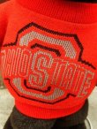 画像3: ct-151104-14 OHIO STATES / Bear Plush Doll