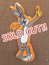 画像: ct-151110-09 Bugs Bunny / 70's Puffy Sticker