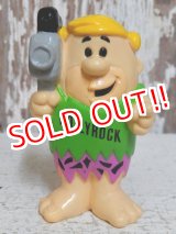 画像: ct-150818-26 Barney Rubble / 90's Figure "Cameraman"