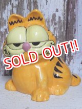 画像: ct-151001-21 Garfield / 80's Ceramic Display (Bootleg)