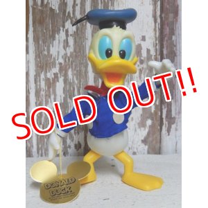 画像: ct-151118-03 Donald Duck / 70's Figure