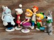 画像5: ct-151118-45 Jetsons / 90's PVC 6P set