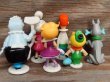 画像6: ct-151118-45 Jetsons / 90's PVC 6P set