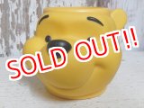 画像: ct-151111-01 Winnie the Pooh / Applause 90's Face Mug