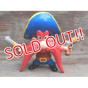 画像: ct-151118-56 Yosemite Sam / Applause 80's PVC