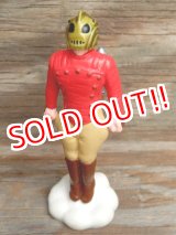 画像: ct-151118-48 The Rocketeer / Applause 90's PVC