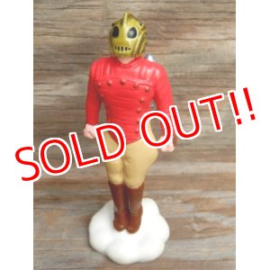 画像: ct-151118-48 The Rocketeer / Applause 90's PVC