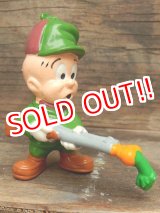 画像: ct-151118-57 Elmer Fudd / Applause 80's PVC