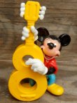 画像1: ct-151118-77 Mickey Mouse / Applause PVC "#8"